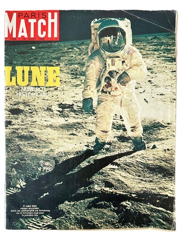 Paris match 1058 16 - match, aout