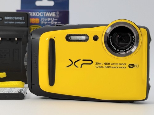 Appareil photo numérique