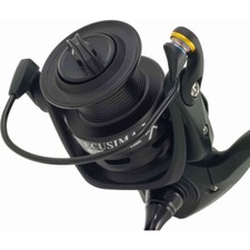 RYOBI Ecusima AX Hs 3000