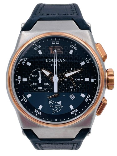 Montre locman mare chrono - montre,