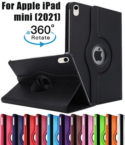 Coque rotative 360 cuir - coque, en
