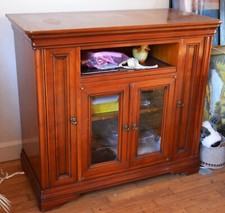 Meuble tv hifi ernest menard