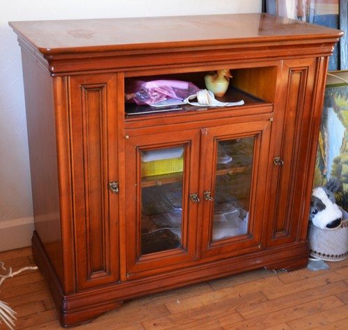 Meuble hifi ernest - ernest, menard