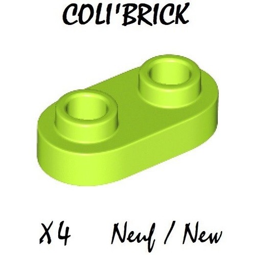 Lego 35480 plaque - plaque, plate