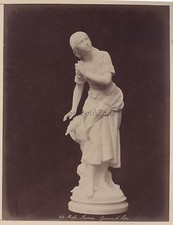 Photo de la Statue de Jeanne