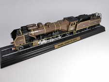 ATLAS ÉCHELLE HO PACIFIC