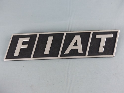 Fiat grand sigle - grand,