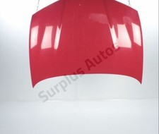 CAPOT 6L0823031D SEAT IBIZA 3