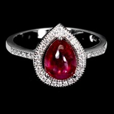 Bague argent 925 plaqué or