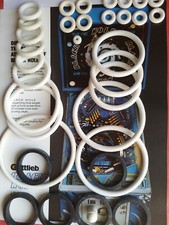 FLIPPER GOTTLIEB-BLACK HOLE-