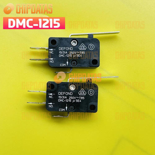 2pcs new dmc - 2pcs, micro