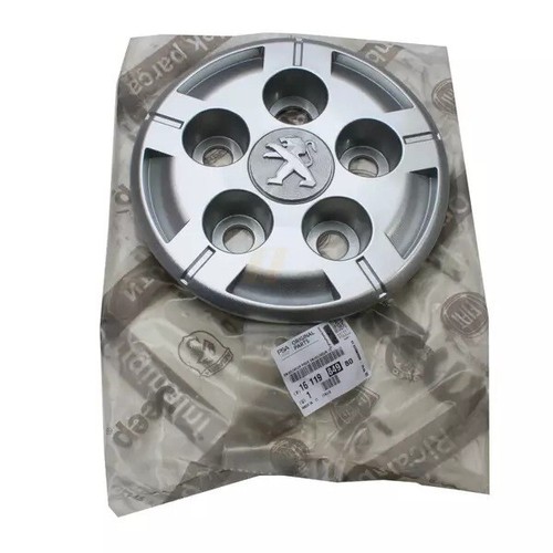 Enjoliveur roue original - enjoliveur,