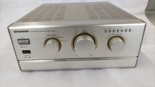 Amplificateur intégré ONKYO