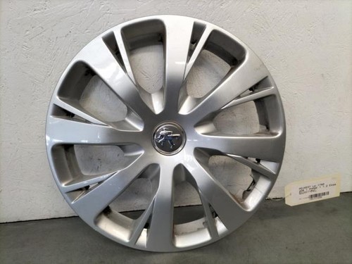 Enjoliveur peugeot 208 phase - 208,