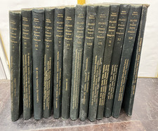 Flore complète illustrée – Gaston Bonnier – 12 Tomes COMPLETS