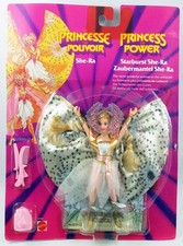 Princess of Power - Starburst