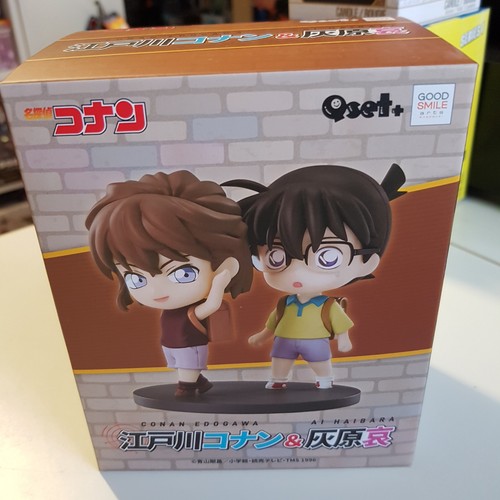 Détective conan pack mini - conan, 2