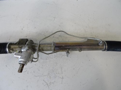 Cremaillere assistee peugeot - cremaillere,