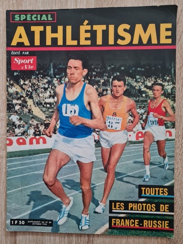 Sport vie 9 spécial - &,