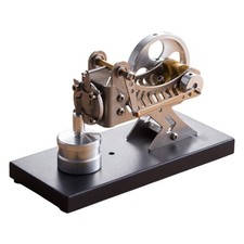 Kit Maquette Moteur Jouet