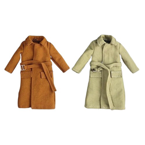 Veste coupe vent longue - veste,