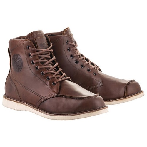 Bottes moto alpinestars - moto,