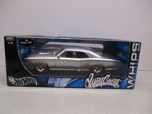 Hot wheels west - hot,