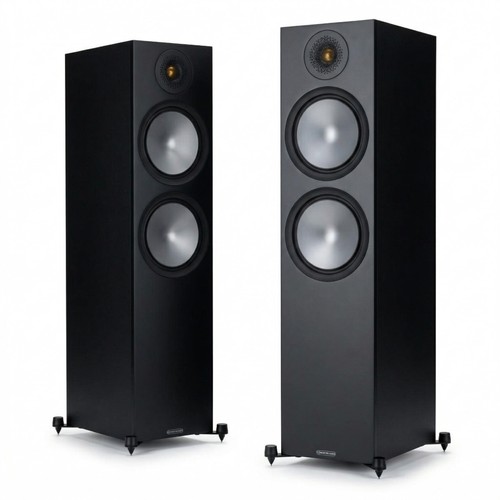 Paire monitor audio bronze 500 - bronze,