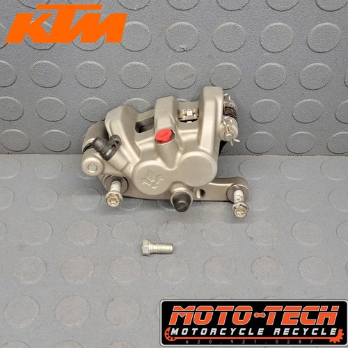 2024 ktm étrier de - 85, sx