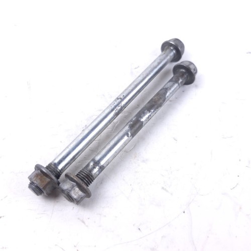 Axe moteur honda - 250, cr