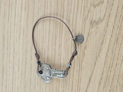 Bracelet gas bijoux - bracelet,