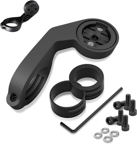 Pièce support pour vélo - 1,
