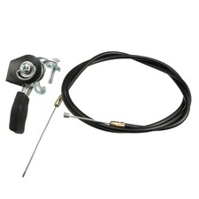 1,2m fil acier accessoire