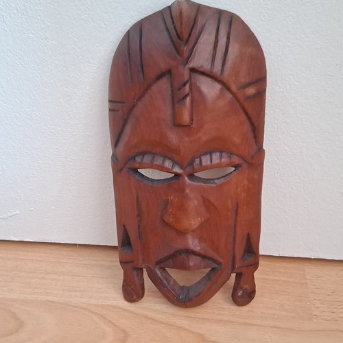 Masque africain tribal - africain,