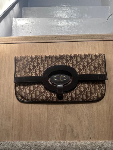 Pochette christian dior - christian,