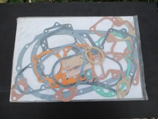 Jeu de joints Moteur Moto BSA A7 500cc 1947-50