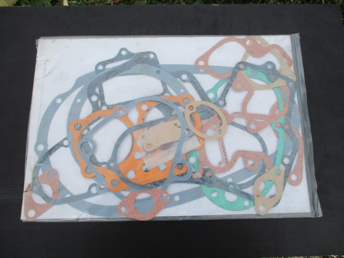Jeu joints moteur moto bsa - de,