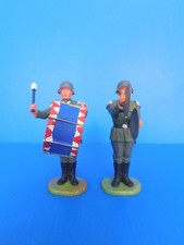 ELASTOLIN 70mm  ARMEE