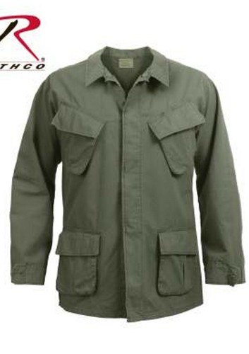 Rothco vintage army m64 - vintage, us