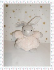㊴ - Doudou Peluche Lapin