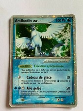 Carte pokemon artikodin 032 - pokemon,