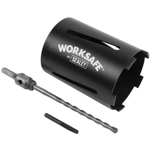 Worksafe ctg117 core - worksafe, core-to-go