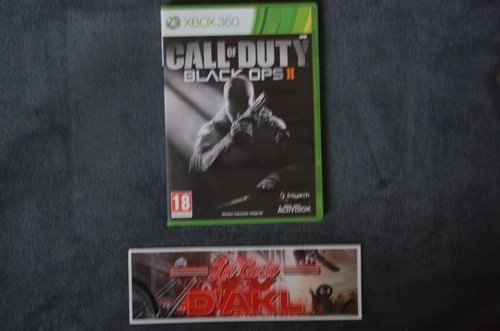Call duty black ops 2 - duty,
