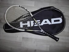RAQUETTE TENNIS HEAD IS2 OVERSIZE  MANCHE 3  4 3/8