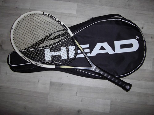 Raquette tennis head is2 - raquette,