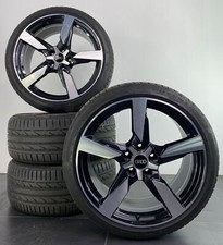 Audi TT TTS 8S Jantes De 19