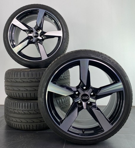 Audi tts jantes - jantes, 19