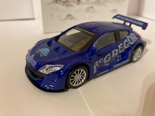 Renault megane trophy mac - megane,