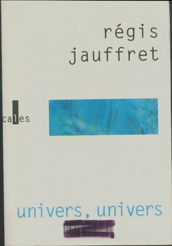 Univers régis - univers,,