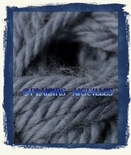 1 PELOTE de laine RAPIDO JEANS